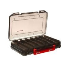 ► Коробка двостороння Azura Safina Lure Box M 6 175x105x38mm, SM-B06 • Краща ціна в Борисполі, Воронькові • Купити в магазині ПР