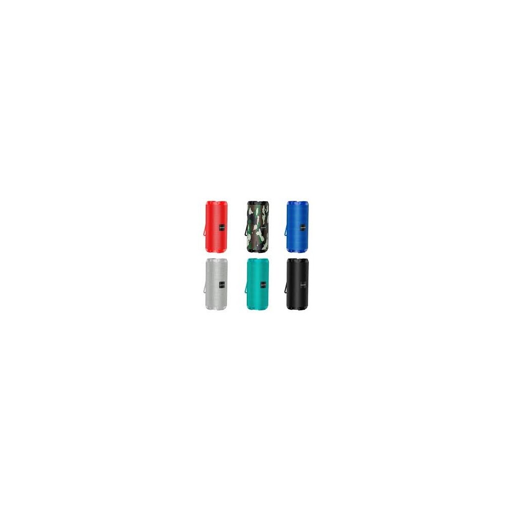 ► Колонка Bluetooth Borofone BR15 AA • Краща ціна в Борисполі, Воронькові • Купити в магазині ПРО100БУД
