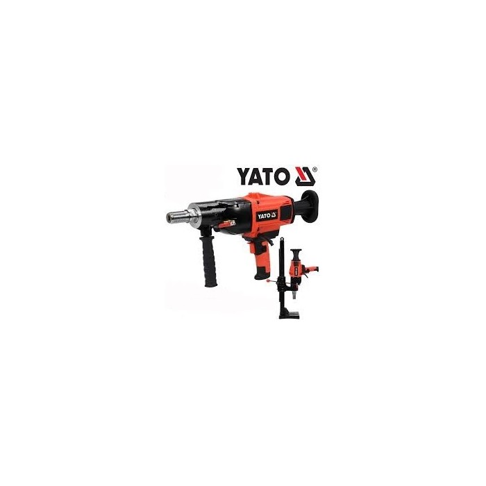 Машина для свердління зі штативом мережева YATO YT-81980