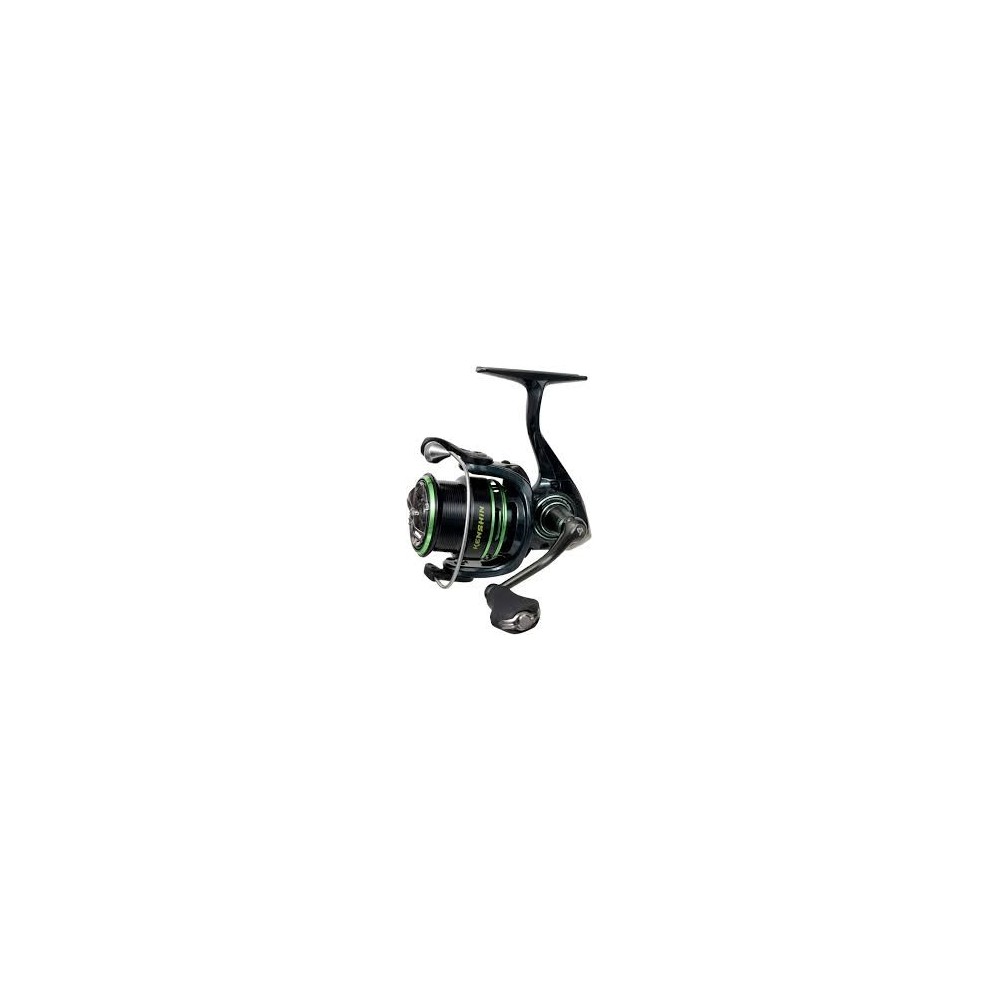 ► Котушка Azura Kenshin 2500SS 9BB 5.3:1, AZK2500SS • Краща ціна в Борисполі, Воронькові • Купити в магазині ПРО100БУД