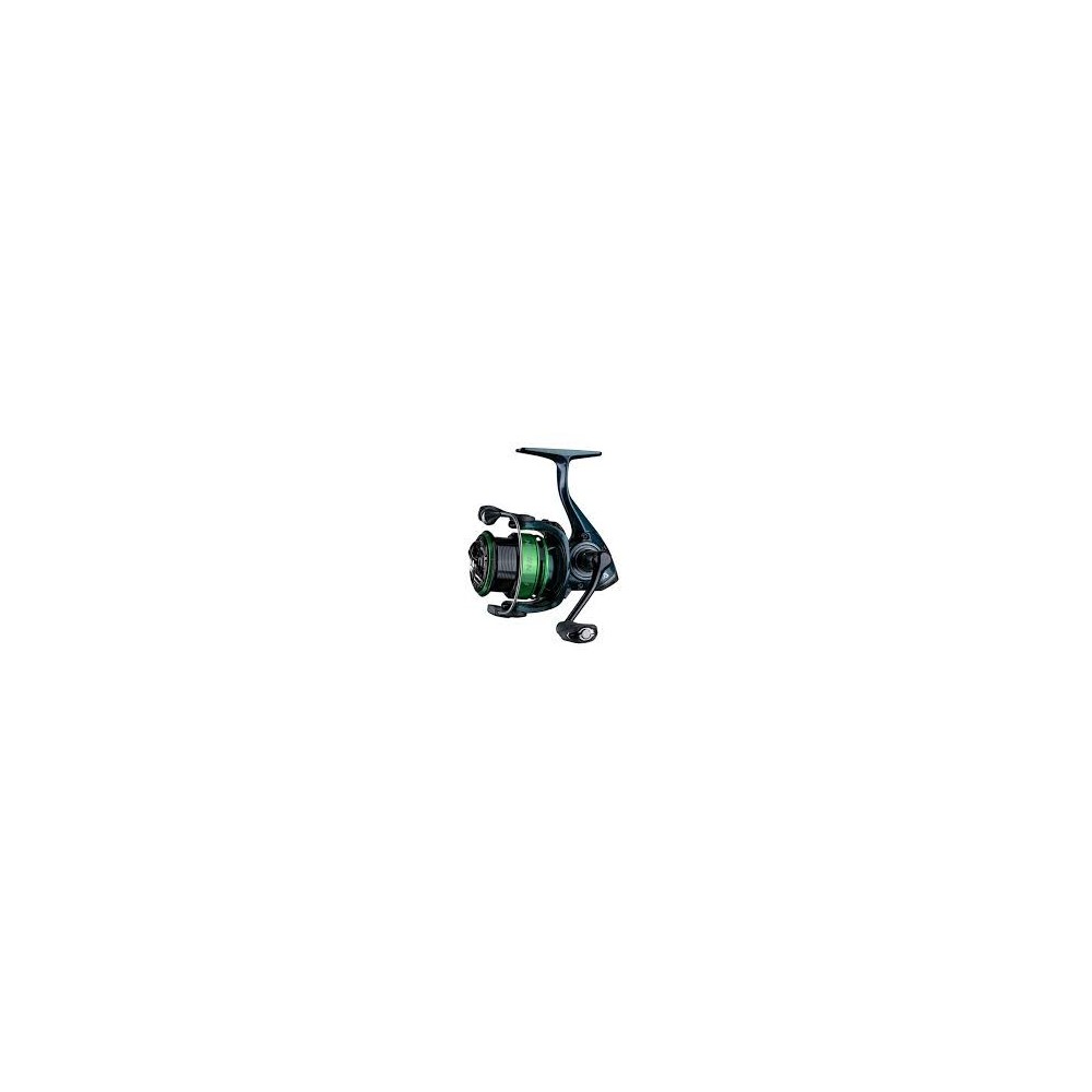 ► Котушка Azura Kenshin 4000S 9BB 5.1:1, AZK4000S • Краща ціна в Борисполі, Воронькові • Купити в магазині ПРО100БУД
