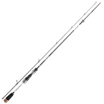 ► Спінінг Daiwa 23 Silver Creek L Spin 2.20m 5-21g, 11441-221 • Краща ціна в Борисполі, Воронькові • Купити в магазині ПРО100БУД