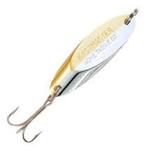 ► Блешня коливна Acme Kastmaster 1/4 oz 7g GNR, SW-10GNR • Краща ціна в Борисполі, Воронькові • Купити в магазині ПРО100БУД