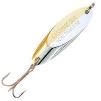 ► Блешня коливна Acme Kastmaster 1/4 oz 7g GNR, SW-10GNR • Краща ціна в Борисполі, Воронькові • Купити в магазині ПРО100БУД
