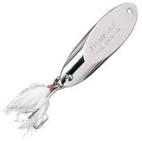 ► Блешня коливна Acme Kastmaster 1/4 oz 7g з борiдкою CH, SW-101CH • Краща ціна в Борисполі, Воронькові • Купити в магазині ПРО1
