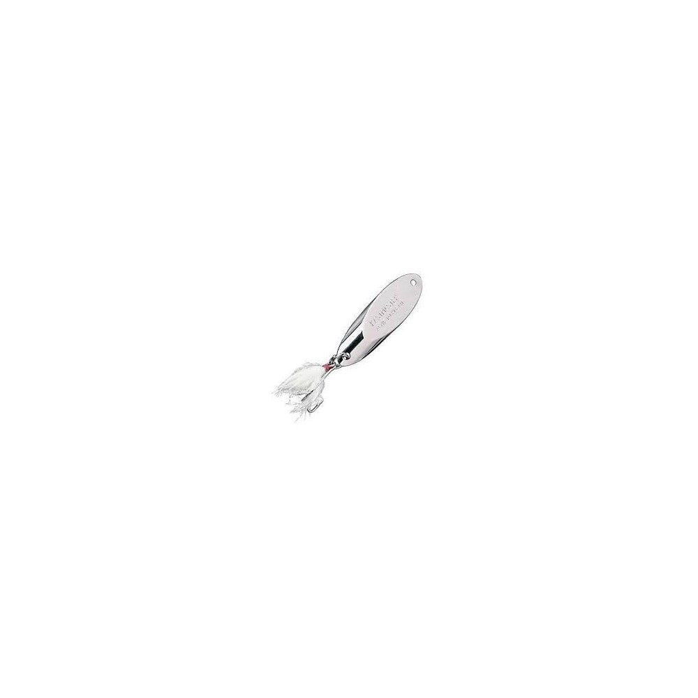 ► Блешня коливна Acme Kastmaster 1/4 oz 7g з борiдкою CH, SW-101CH • Краща ціна в Борисполі, Воронькові • Купити в магазині ПРО1
