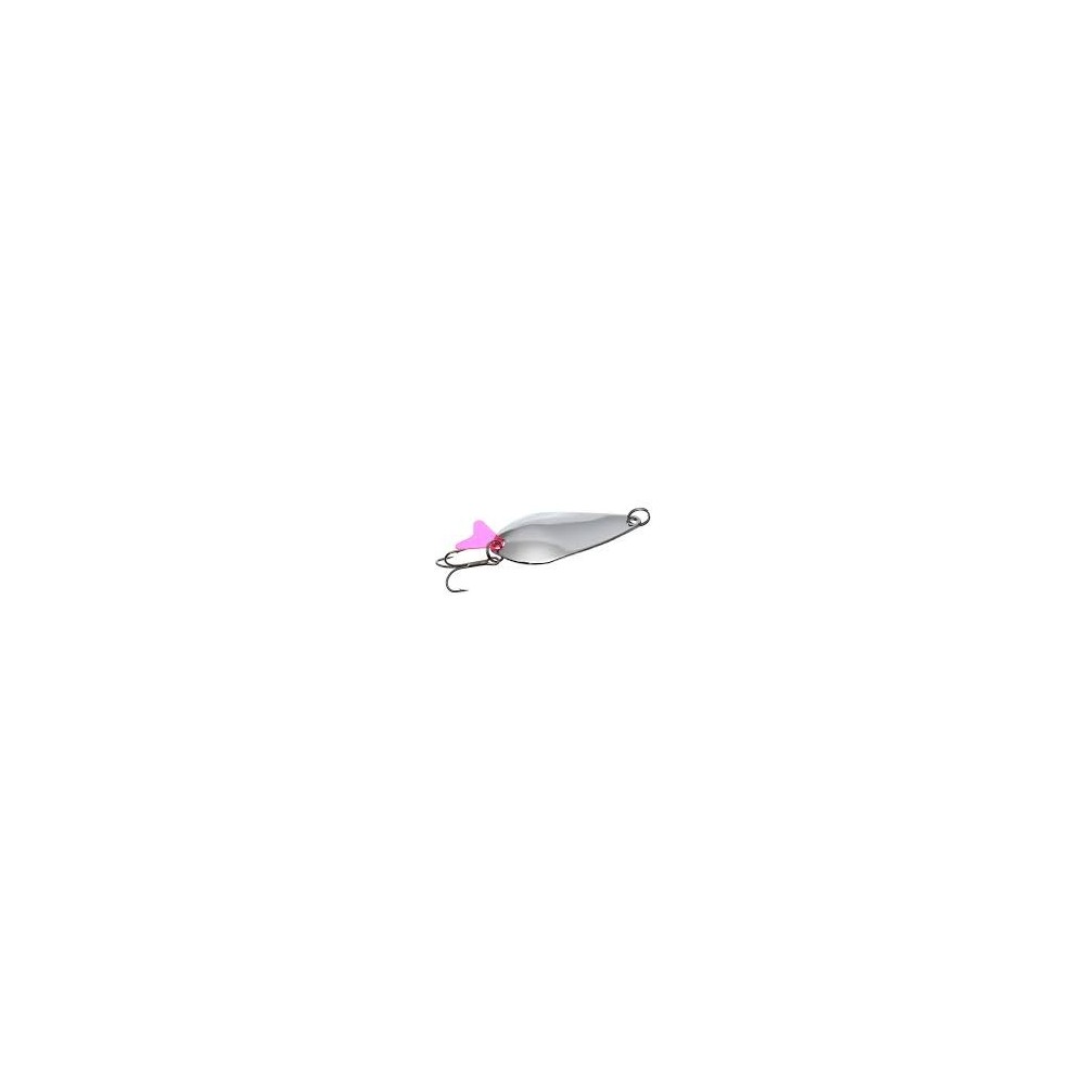 ► Блешня коливна Flagman Ammer 14g 55mm • Краща ціна в Борисполі, Воронькові • Купити в магазині ПРО100БУД