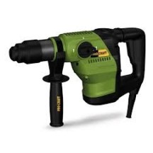 ► Перфоратор Procraft BH-2100N • Краща ціна в Борисполі, Воронькові • Купити в магазині ПРО100БУД