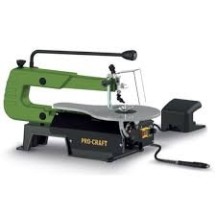 ► Верстат лобзиковий Procraft ТS120-406 • Краща ціна в Борисполі, Воронькові • Купити в магазині ПРО100БУД