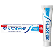 ► Зубна паста Sensodyne 65 мл • Краща ціна в Борисполі, Воронькові • Купити в магазині ПРО100БУД