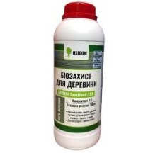 ► Біозахист для деревини OxiDom SaveWood-133 1 л   • Краща ціна в Борисполі, Воронькові • Купити в магазині ПРО100БУД