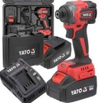 ► Шуруповерт YATO YT-82798 • Краща ціна в Борисполі, Воронькові • Купити в магазині ПРО100БУД