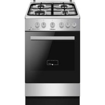 ► Плита газова HANSA FCGX 53193 • Краща ціна в Борисполі, Воронькові • Купити в магазині ПРО100БУД