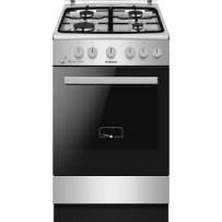 ► Плита газова HANSA FCGX 53193 • Краща ціна в Борисполі, Воронькові • Купити в магазині ПРО100БУД