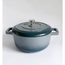 ► Каструля DOMA PEPPER 20 см 2324-20 • Краща ціна в Борисполі, Воронькові • Купити в магазині ПРО100БУД