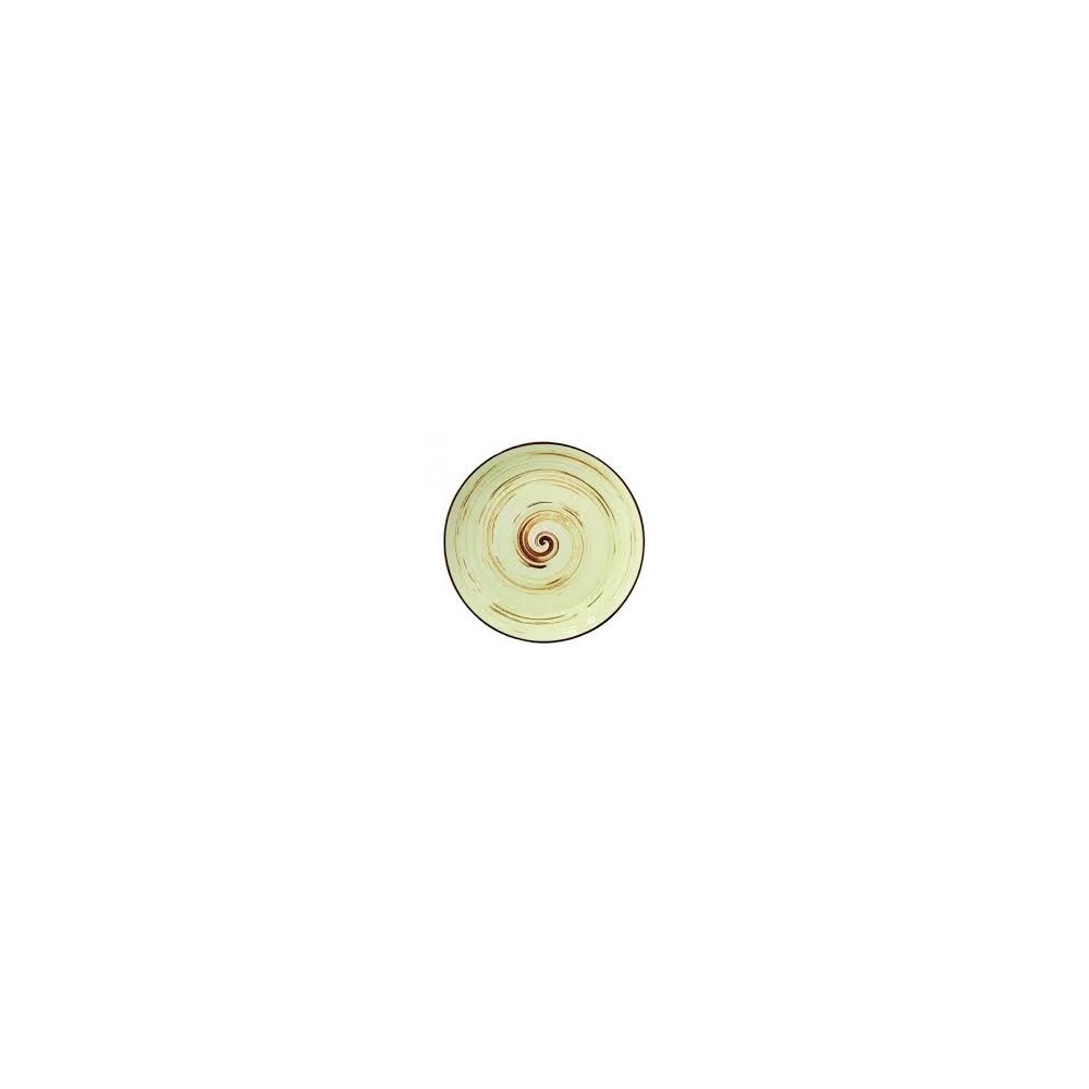 ► Тарілка Wilmax Pistachio 18 см • Краща ціна в Борисполі, Воронькові • Купити в магазині ПРО100БУД