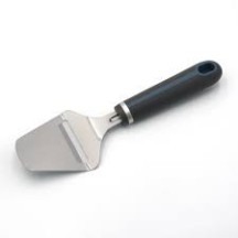 ► Ніж для сиру Lessner 22,5 см • Краща ціна в Борисполі, Воронькові • Купити в магазині ПРО100БУД