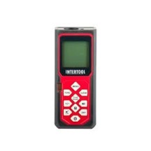 ► Дальномір лазерний INTERTOOL МТ-3055 • Краща ціна в Борисполі, Воронькові • Купити в магазині ПРО100БУД