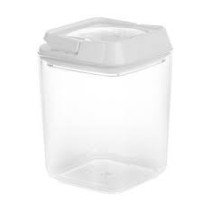 ► Ємність для сипучих продуктів R-plastic 0,9 л • Краща ціна в Борисполі, Воронькові • Купити в магазині ПРО100БУД