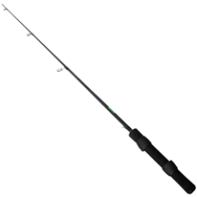 ► Вудилище FLAGMAN ICE ROD Nostrum XP 65cm, FLNSM-65XP • Краща ціна в Борисполі, Воронькові • Купити в магазині ПРО100БУД