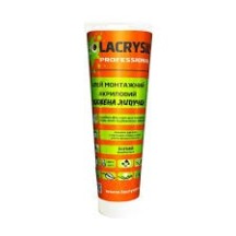 ► Клей Lacrysil Скажена липучка 0,2 кг • Краща ціна в Борисполі, Воронькові • Купити в магазині ПРО100БУД
