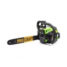 Бензопила Procraft GS-52P