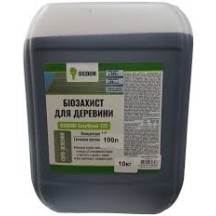 ► Біозахист для деревини OxiDom SaveWood-133 10 л концентрат • Краща ціна в Борисполі, Воронькові • Купити в магазині ПРО100БУД