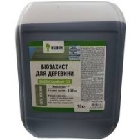 ► Біозахист для деревини OxiDom SaveWood-133 10 л концентрат • Краща ціна в Борисполі, Воронькові • Купити в магазині ПРО100БУД