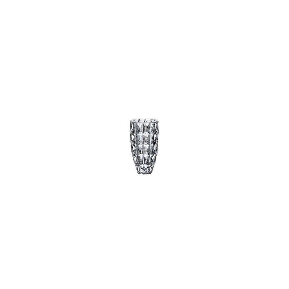 ► Ваза для квітів Bohemia Diamond 280 мм • Краща ціна в Борисполі, Воронькові • Купити в магазині ПРО100БУД