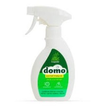 ► Антигрибок DOMO 250мл • Краща ціна в Борисполі, Воронькові • Купити в магазині ПРО100БУД