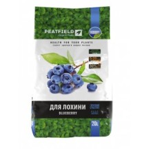 ► Субстрат TM PEATFIELD для лохини 20 л • Краща ціна в Борисполі, Воронькові • Купити в магазині ПРО100БУД