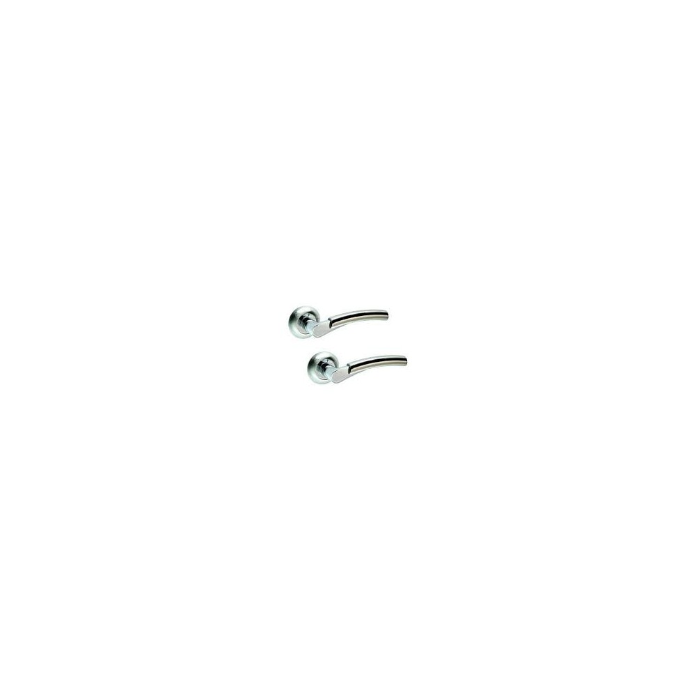 Ручка на розетках Kedr R10.021