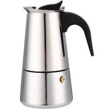 ► Кавоварка гейзерна Vico Gusto GU-1003-6 • Краща ціна в Борисполі, Воронькові • Купити в магазині ПРО100БУД