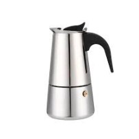 ► Кавоварка гейзерна Vico Gusto GU-1003-4 • Краща ціна в Борисполі, Воронькові • Купити в магазині ПРО100БУД
