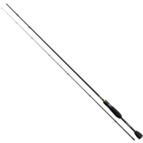 Спiнiнг Flagman '24 Blackfire 86L 2,59m 2-10g, B86L