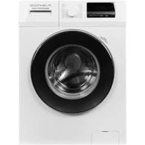 ► Пральна машина Grunhelm GWV-FF812D2WB • Краща ціна в Борисполі, Воронькові • Купити в магазині ПРО100БУД