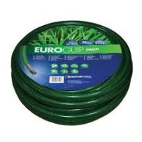 ► Шланг поливальний GUIP GREEN 3/4, 20 м • Краща ціна в Борисполі, Воронькові • Купити в магазині ПРО100БУД