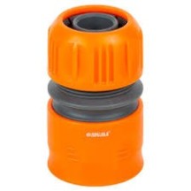 ► Конектор для шланга 3/4 Orange • Краща ціна в Борисполі, Воронькові • Купити в магазині ПРО100БУД