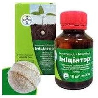 ► Ініціатор 25 г • Краща ціна в Борисполі, Воронькові • Купити в магазині ПРО100БУД