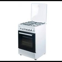 ► Плита газова Houser FSG 6201 W • Краща ціна в Борисполі, Воронькові • Купити в магазині ПРО100БУД