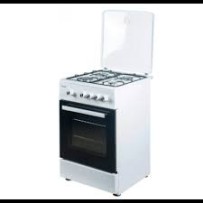 ► Плита газова Houser FSG 6201 W • Краща ціна в Борисполі, Воронькові • Купити в магазині ПРО100БУД