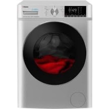 ► Пральна машина з сушкою Hansa WDHG 814521 LG • Краща ціна в Борисполі, Воронькові • Купити в магазині ПРО100БУД