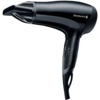 ► Фен REMINGTON D3010 • Краща ціна в Борисполі, Воронькові • Купити в магазині ПРО100БУД