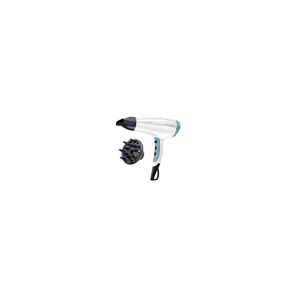 ► Фен REMINGTON D5216 • Краща ціна в Борисполі, Воронькові • Купити в магазині ПРО100БУД