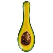 ► Підставка для ложок Viva Avocado  23 см • Краща ціна в Борисполі, Воронькові • Купити в магазині ПРО100БУД