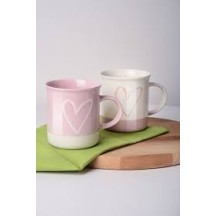 ► Чашка Limited Edition My Heart 320 мл • Краща ціна в Борисполі, Воронькові • Купити в магазині ПРО100БУД