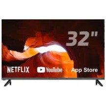 ► Телевізор Grunhelm 32GH-750AV SMART HD • Краща ціна в Борисполі, Воронькові • Купити в магазині ПРО100БУД