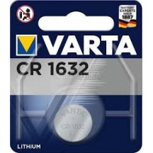 ► Батарейки Varta 1632 • Краща ціна в Борисполі, Воронькові • Купити в магазині ПРО100БУД