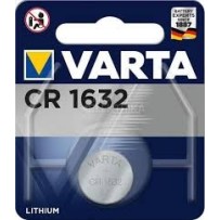 ► Батарейки Varta 1632 • Краща ціна в Борисполі, Воронькові • Купити в магазині ПРО100БУД