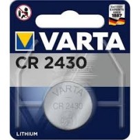 ► Батарейки Varta 2430 • Краща ціна в Борисполі, Воронькові • Купити в магазині ПРО100БУД
